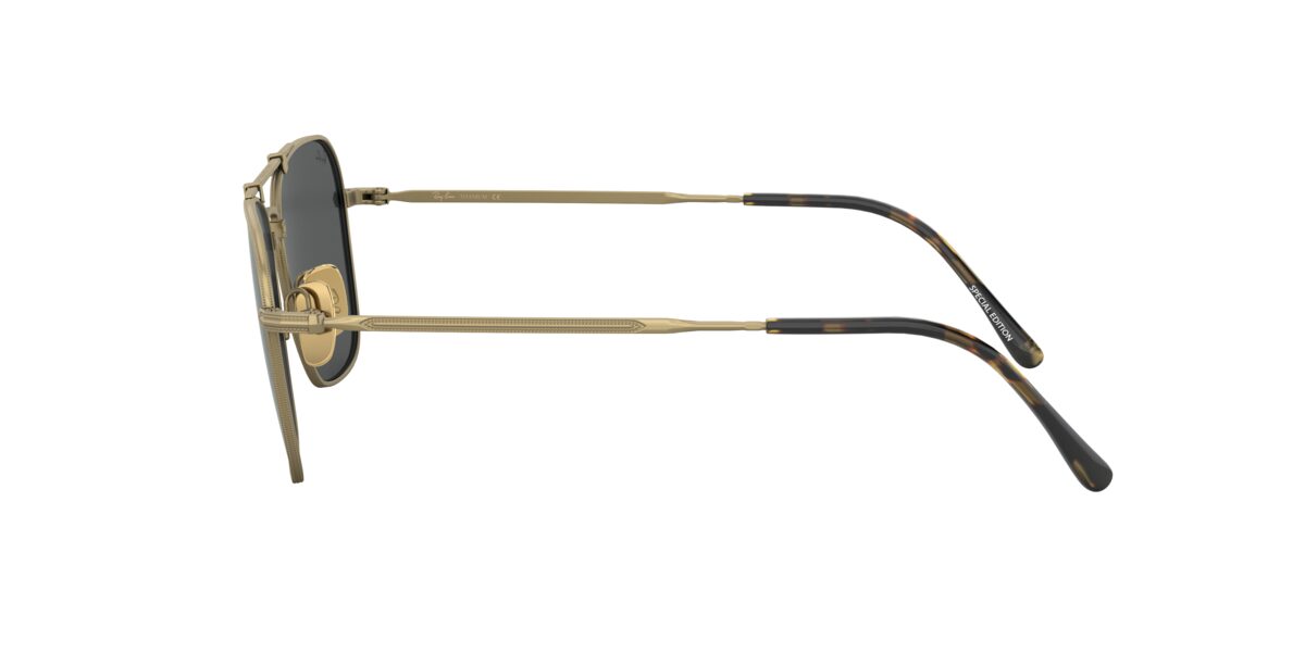 Ray-Ban RB8136 TITANIUM 913757