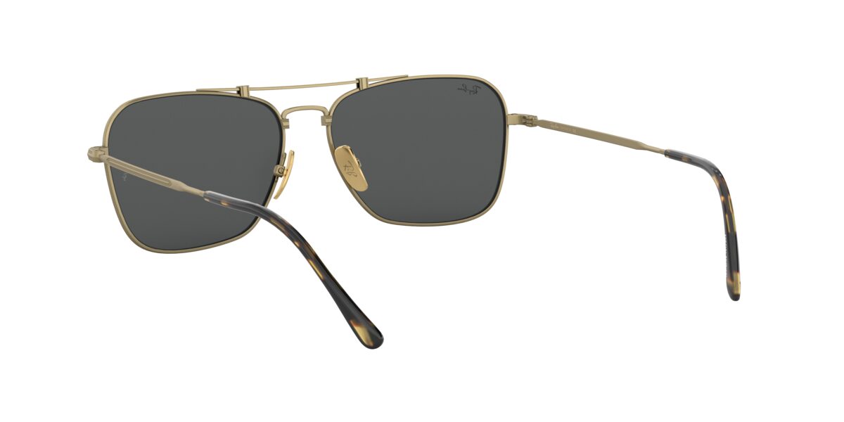 Ray-Ban RB8136 TITANIUM 913757