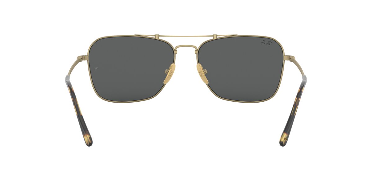 Ray-Ban RB8136 TITANIUM 913757