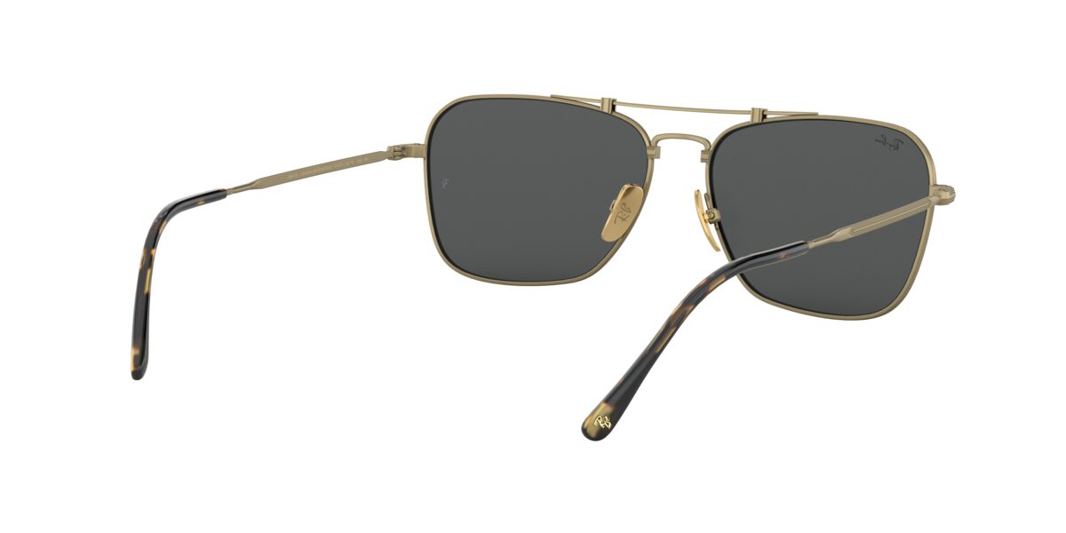 Ray-Ban RB8136 TITANIUM 913757