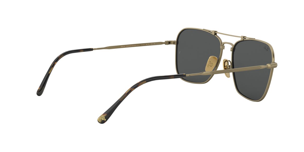 Ray-Ban RB8136 TITANIUM 913757