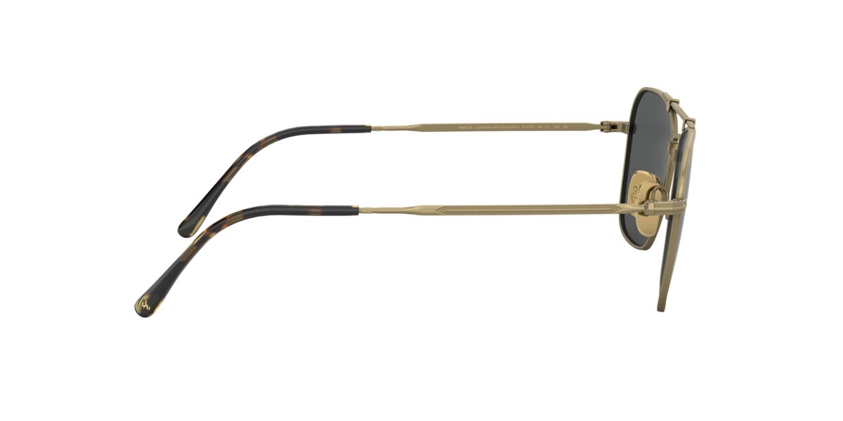 Ray-Ban RB8136 TITANIUM 913757