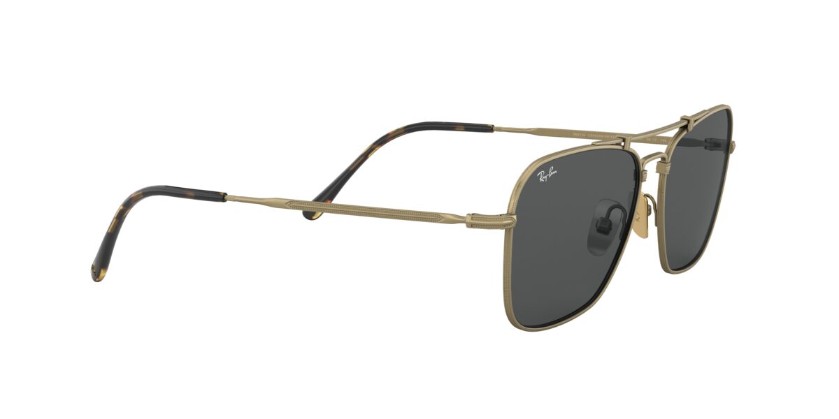 Ray-Ban RB8136 TITANIUM 913757