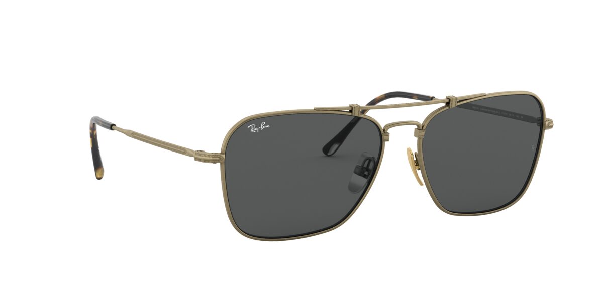 Ray-Ban RB8136 TITANIUM 913757