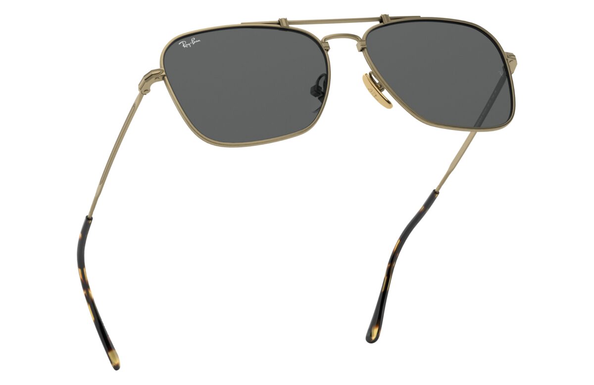 Ray-Ban RB8136 TITANIUM 913757