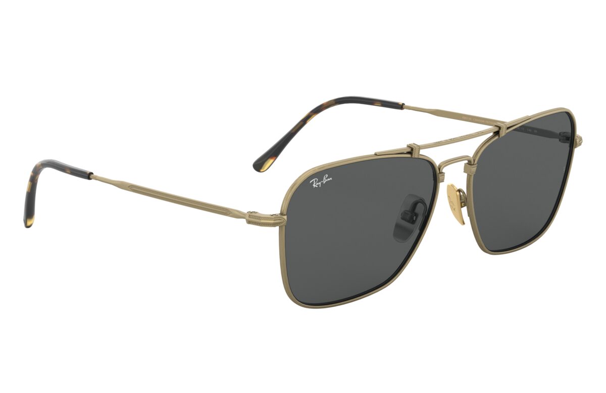 Ray-Ban RB8136 TITANIUM 913757