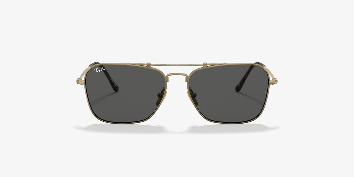 Ray-Ban RB8136 TITANIUM 913757