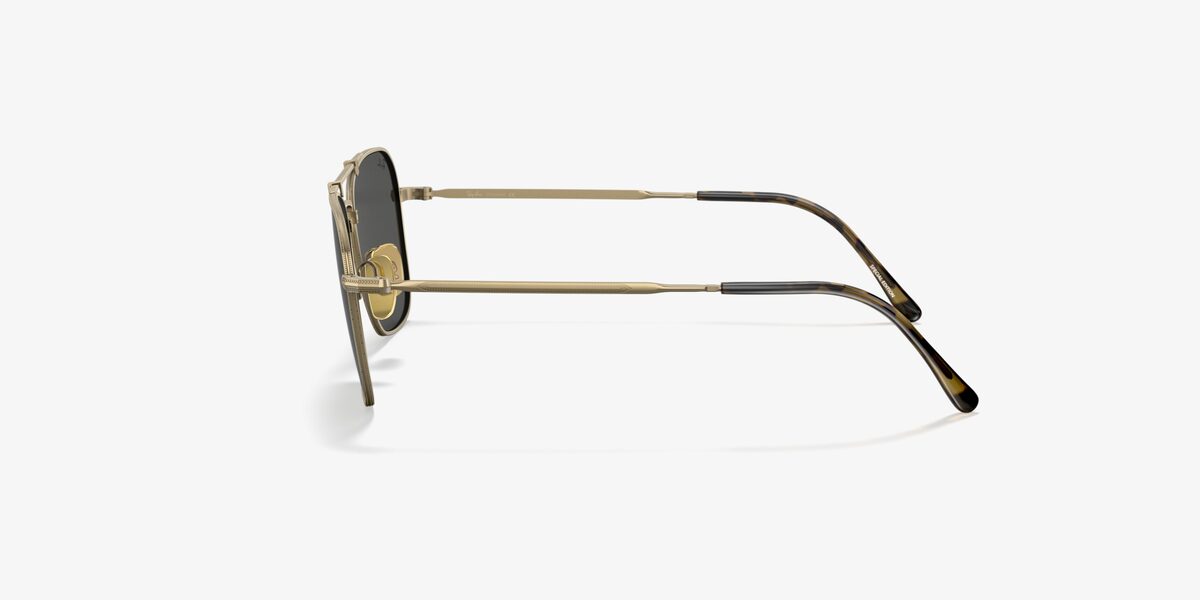 Ray-Ban RB8136 TITANIUM 913757