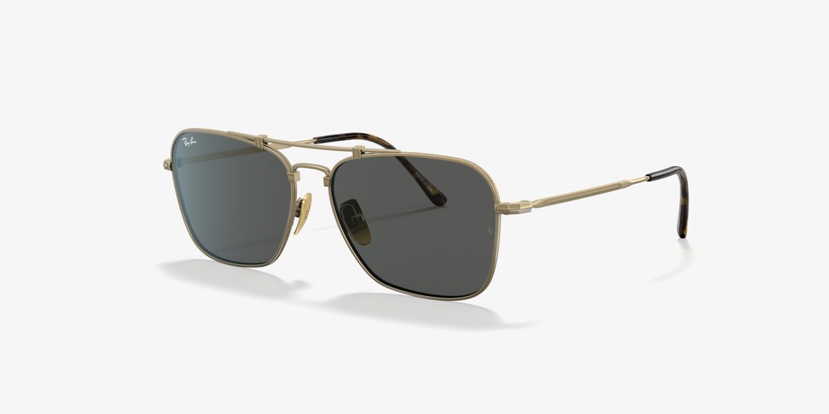 Ray-Ban RB8136 TITANIUM 913757