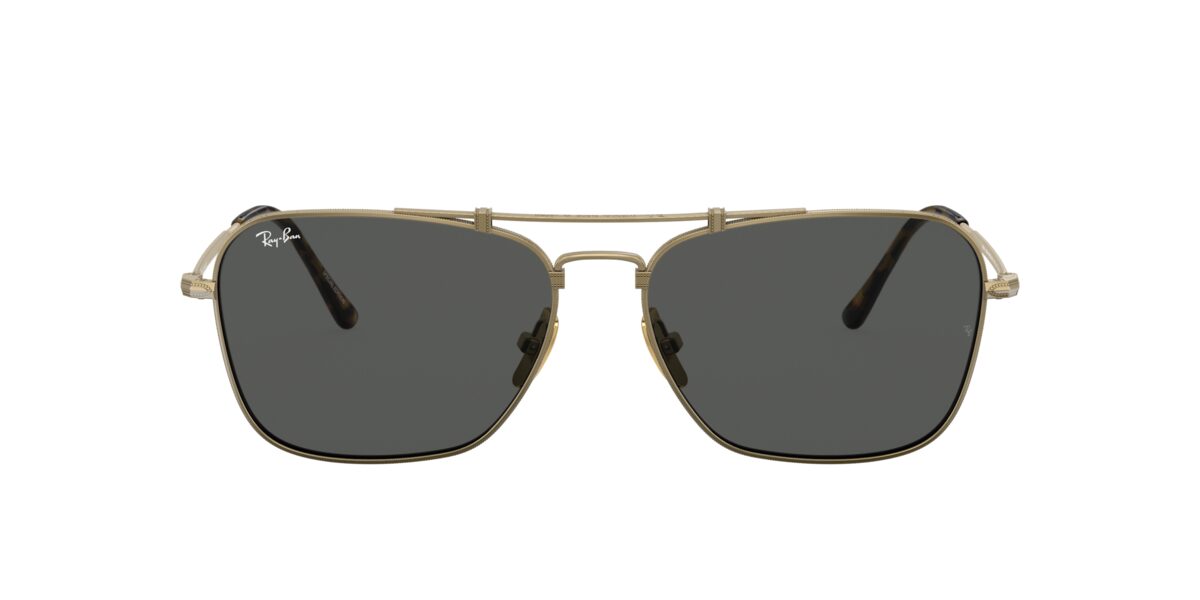 Ray-Ban RB8136 TITANIUM 913757