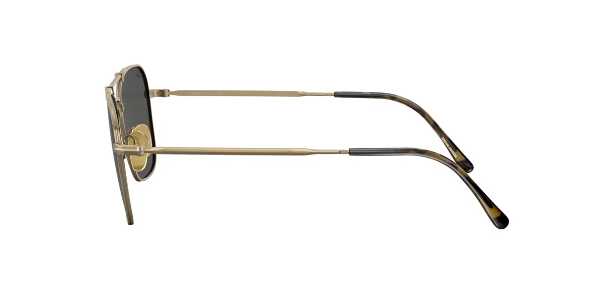 Ray-Ban RB8136 TITANIUM 913757