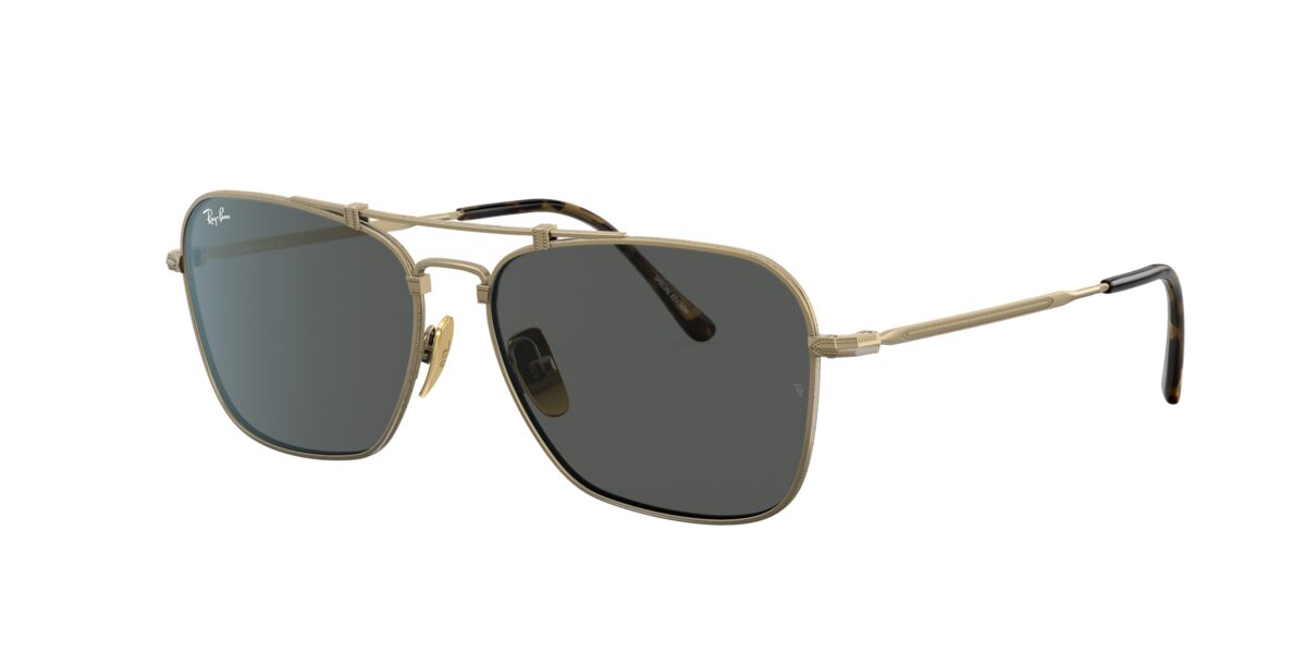 Ray-Ban RB8136 TITANIUM 913757