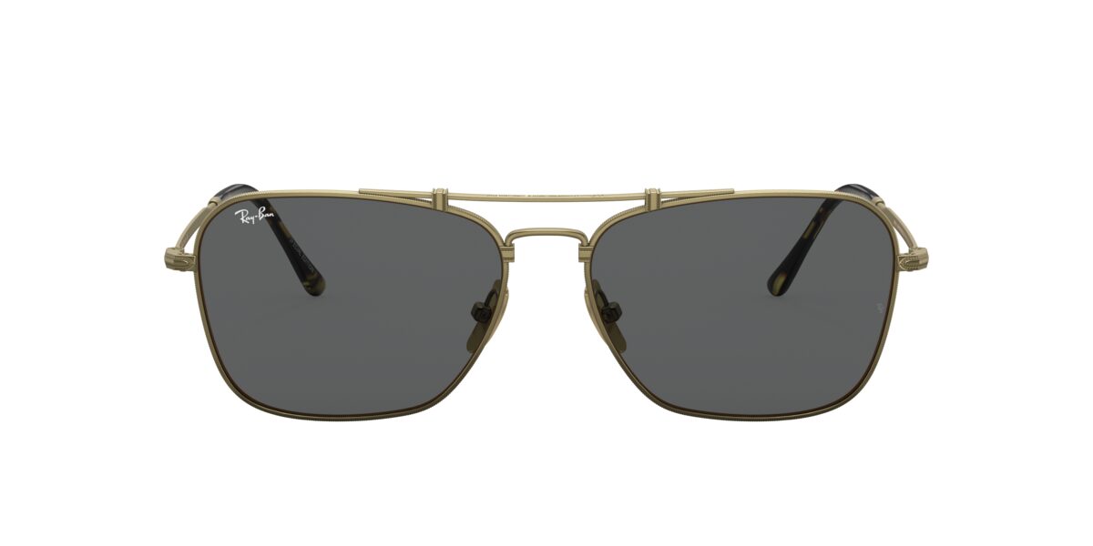 Ray-Ban RB8136 TITANIUM 913757