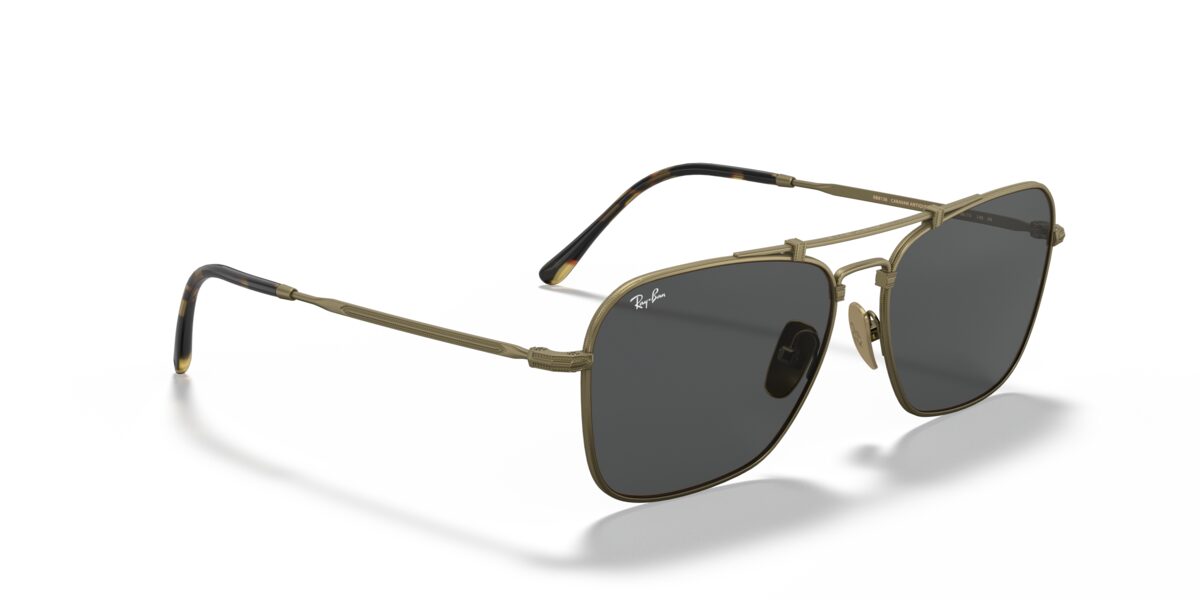 Ray-Ban RB8136 TITANIUM 913757