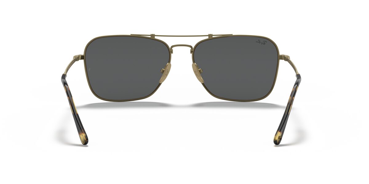 Ray-Ban RB8136 TITANIUM 913757