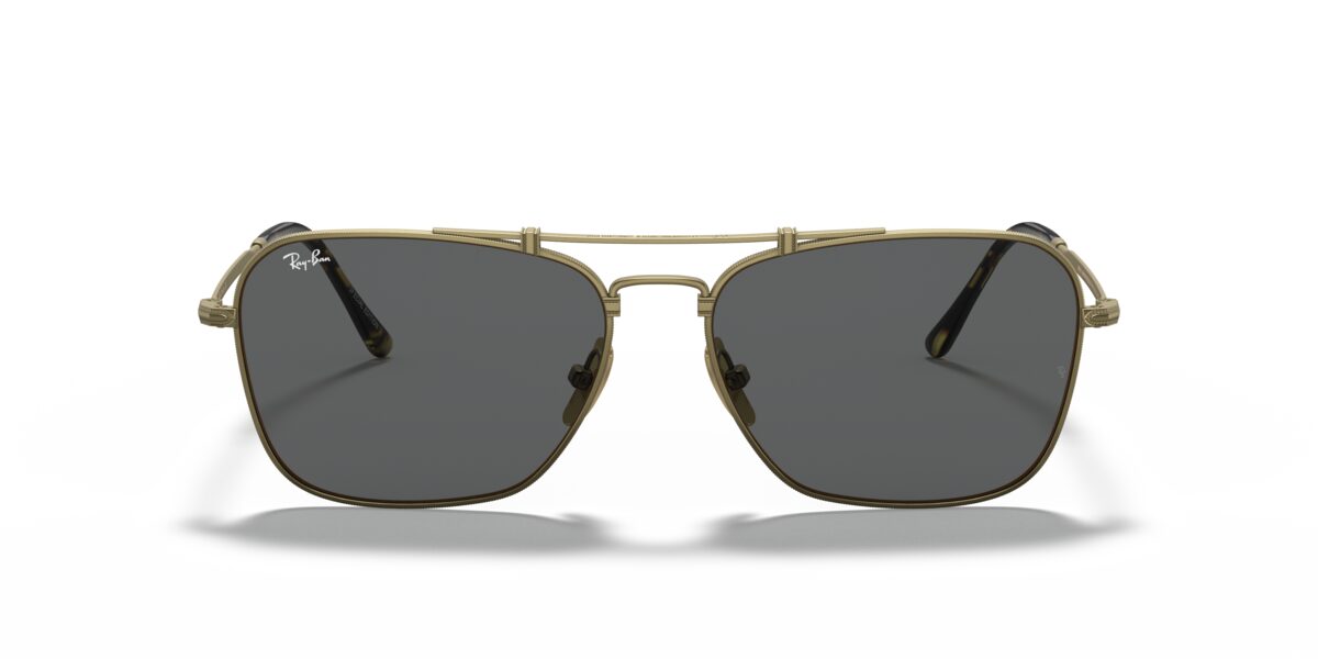 Ray-Ban RB8136 TITANIUM 913757