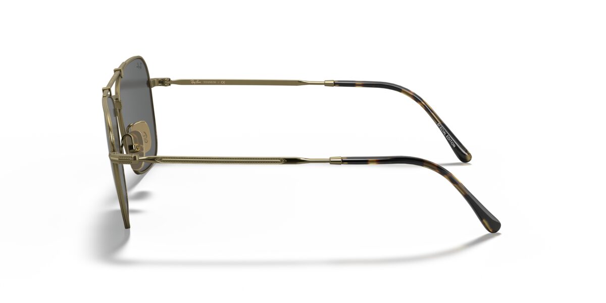 Ray-Ban RB8136 TITANIUM 913757