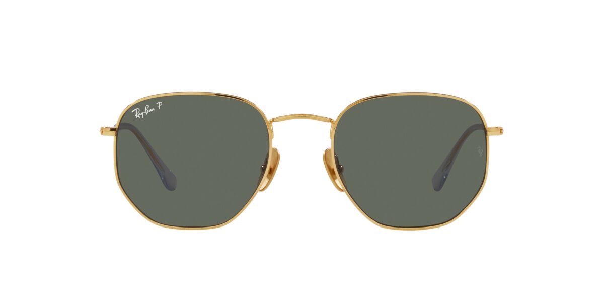 Ray-Ban RB8148 HEXAGONAL 921658