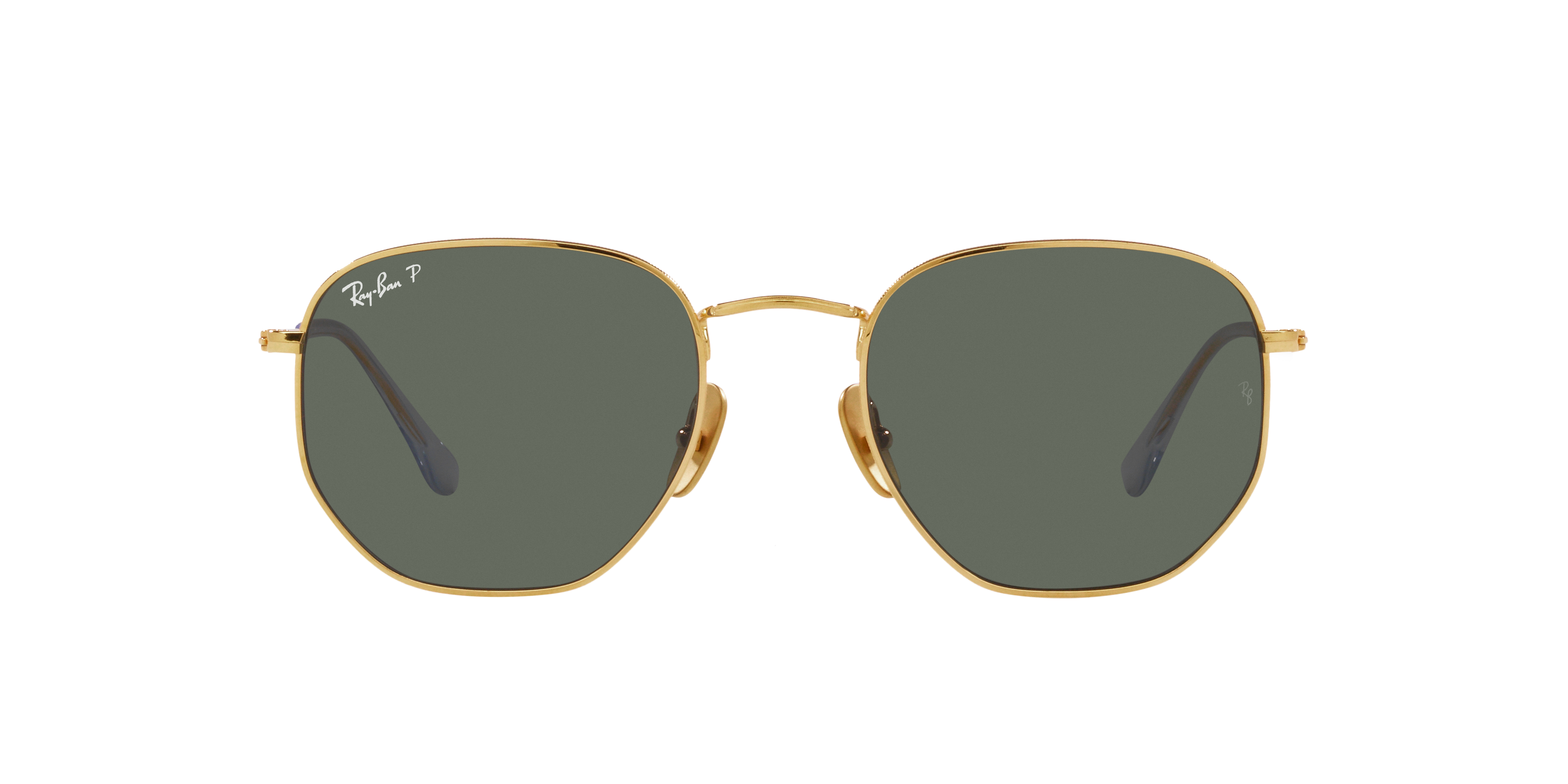 Ray-Ban RB8148 HEXAGONAL 921658
