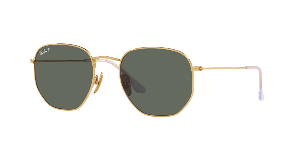 Ray-Ban RB8148 HEXAGONAL 921658