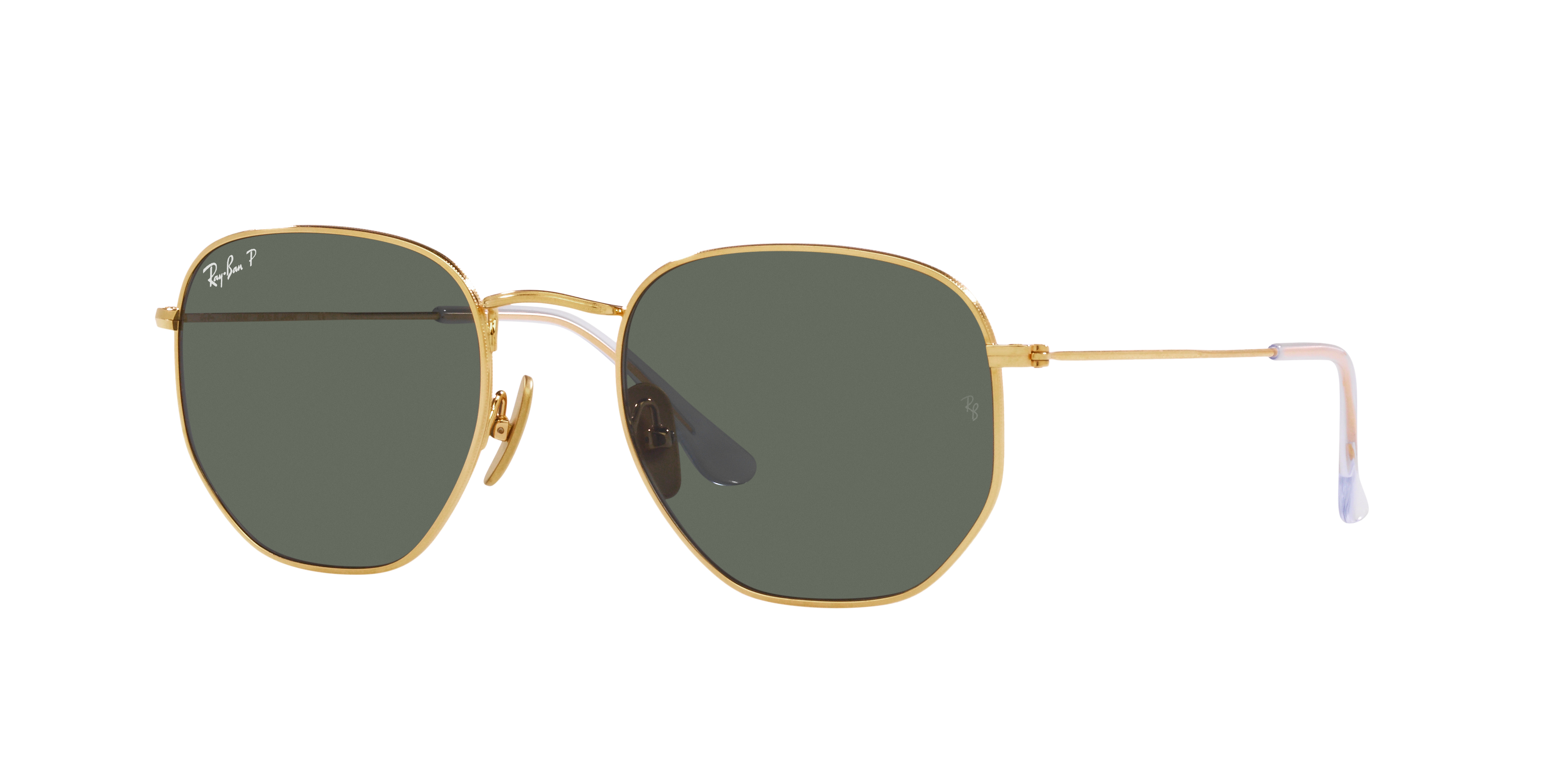 Ray-Ban RB8148 HEXAGONAL 921658
