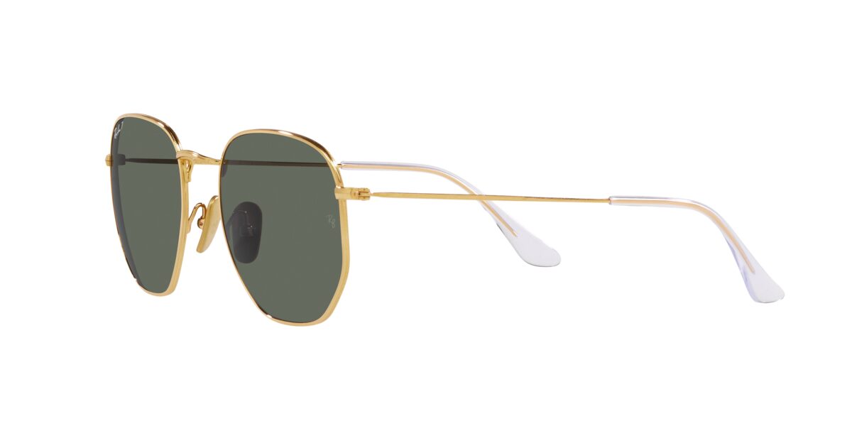Ray-Ban RB8148 HEXAGONAL 921658