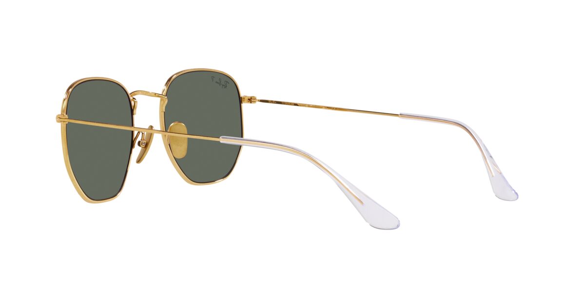 Ray-Ban RB8148 HEXAGONAL 921658