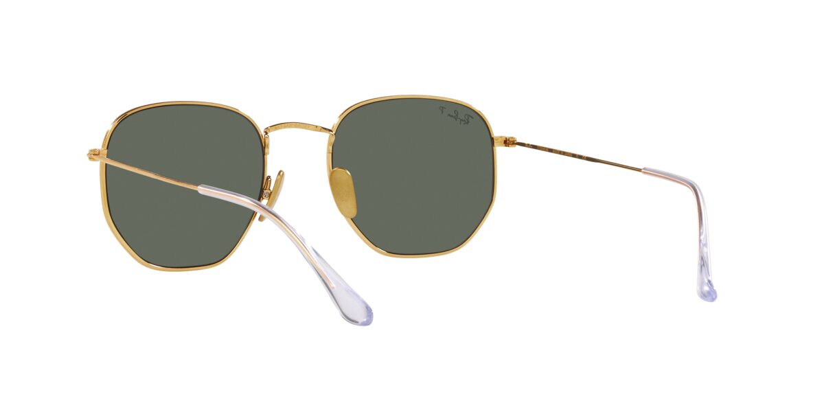Ray-Ban RB8148 HEXAGONAL 921658