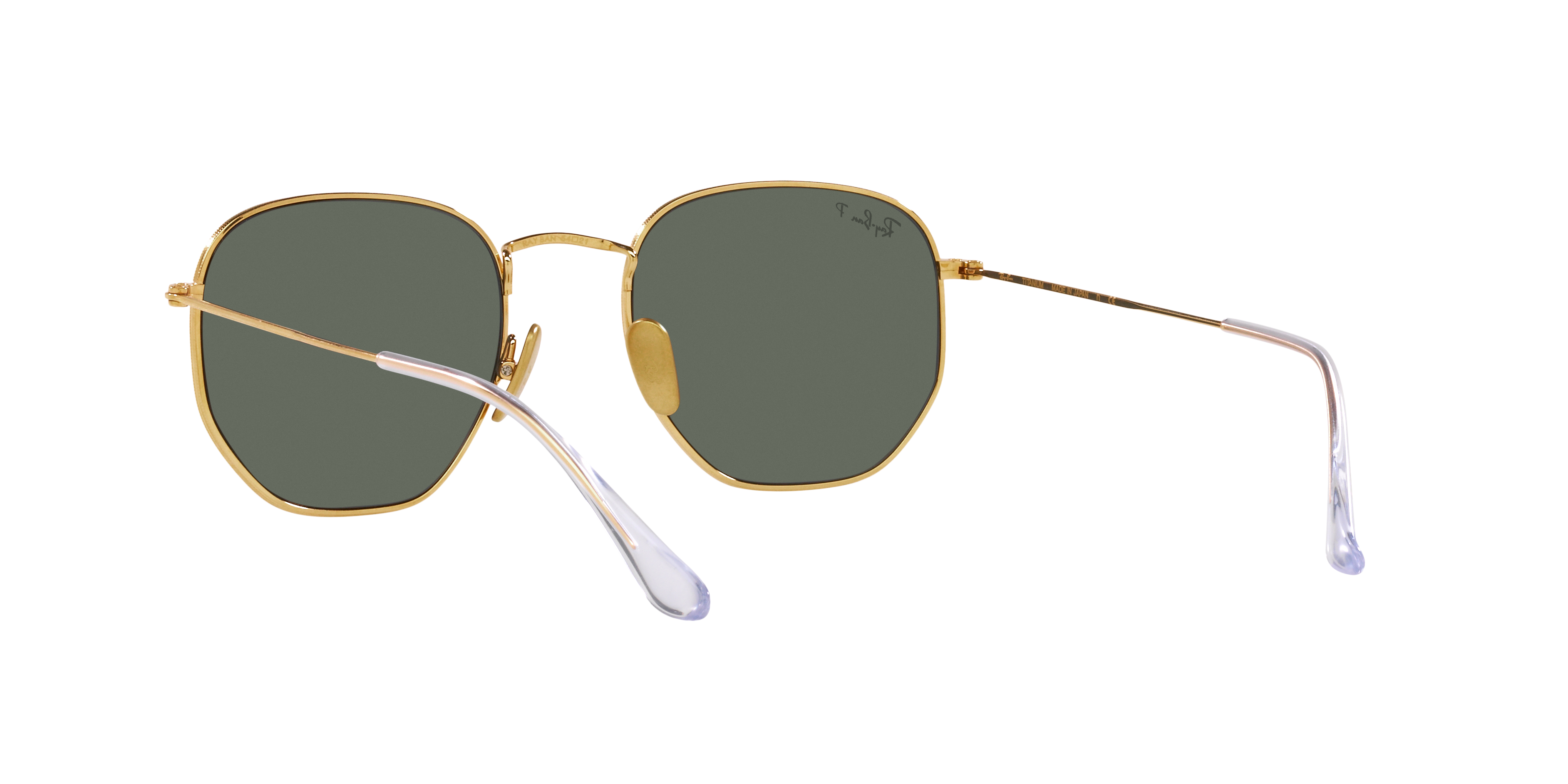 Ray-Ban RB8148 HEXAGONAL 921658