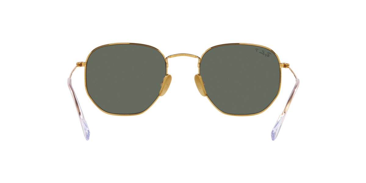 Ray-Ban RB8148 HEXAGONAL 921658