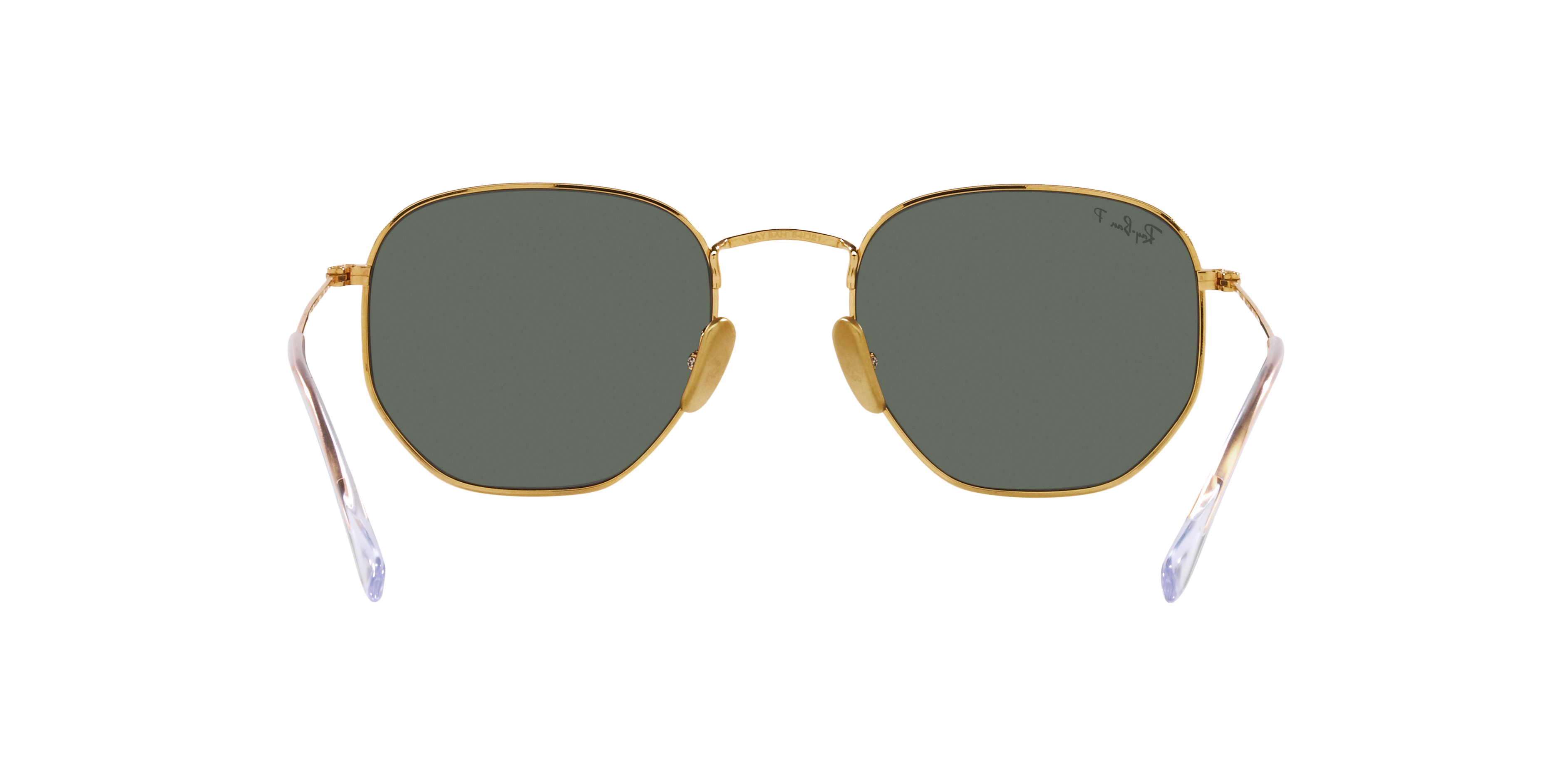 Ray-Ban RB8148 HEXAGONAL 921658