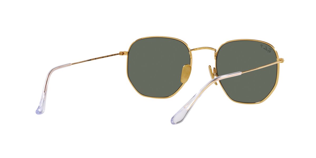 Ray-Ban RB8148 HEXAGONAL 921658