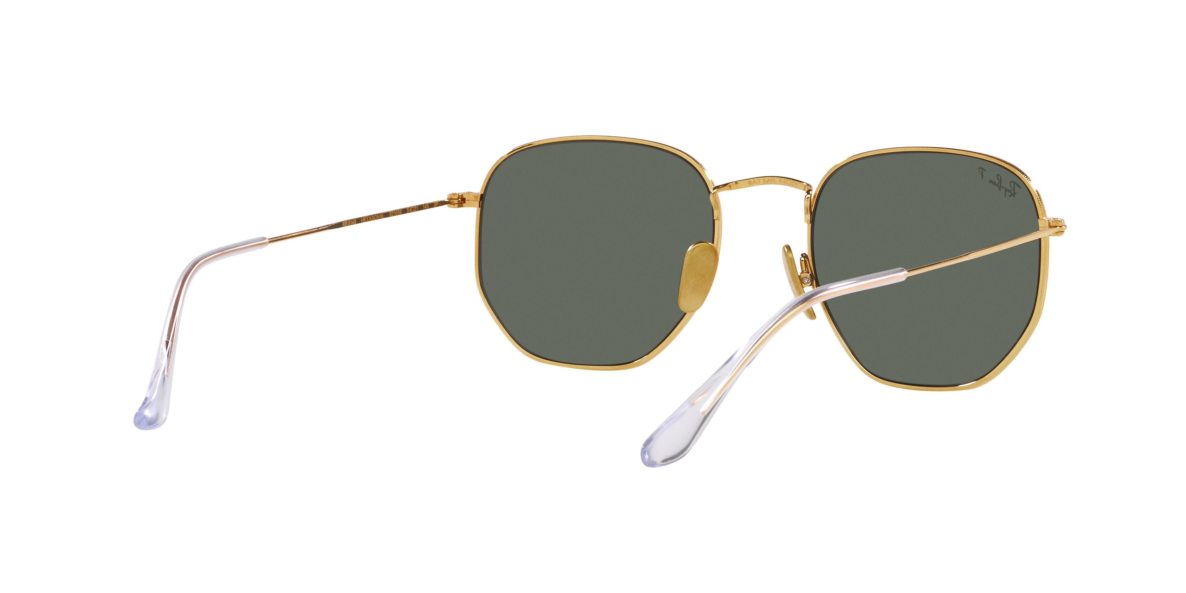 Ray-Ban RB8148 HEXAGONAL 921658