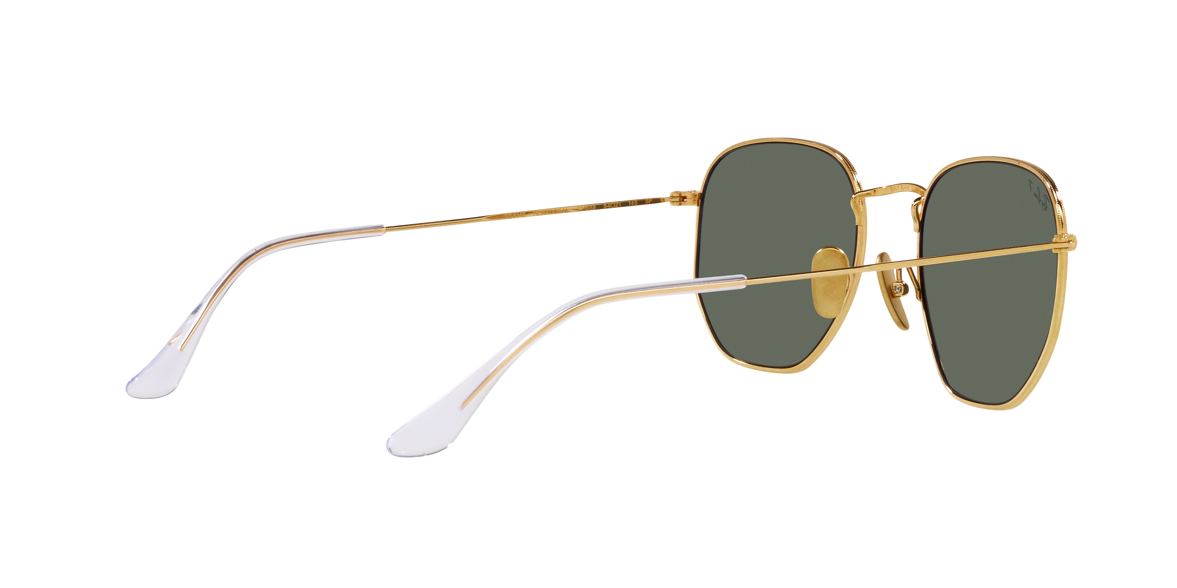 Ray-Ban RB8148 HEXAGONAL 921658