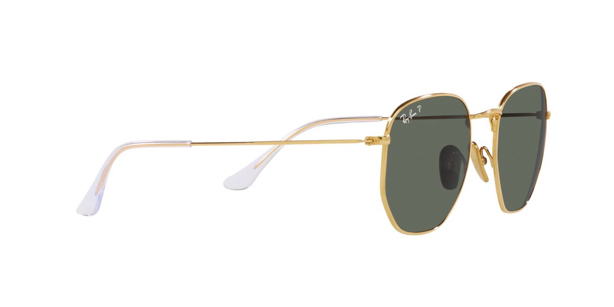 Ray-Ban RB8148 HEXAGONAL 921658