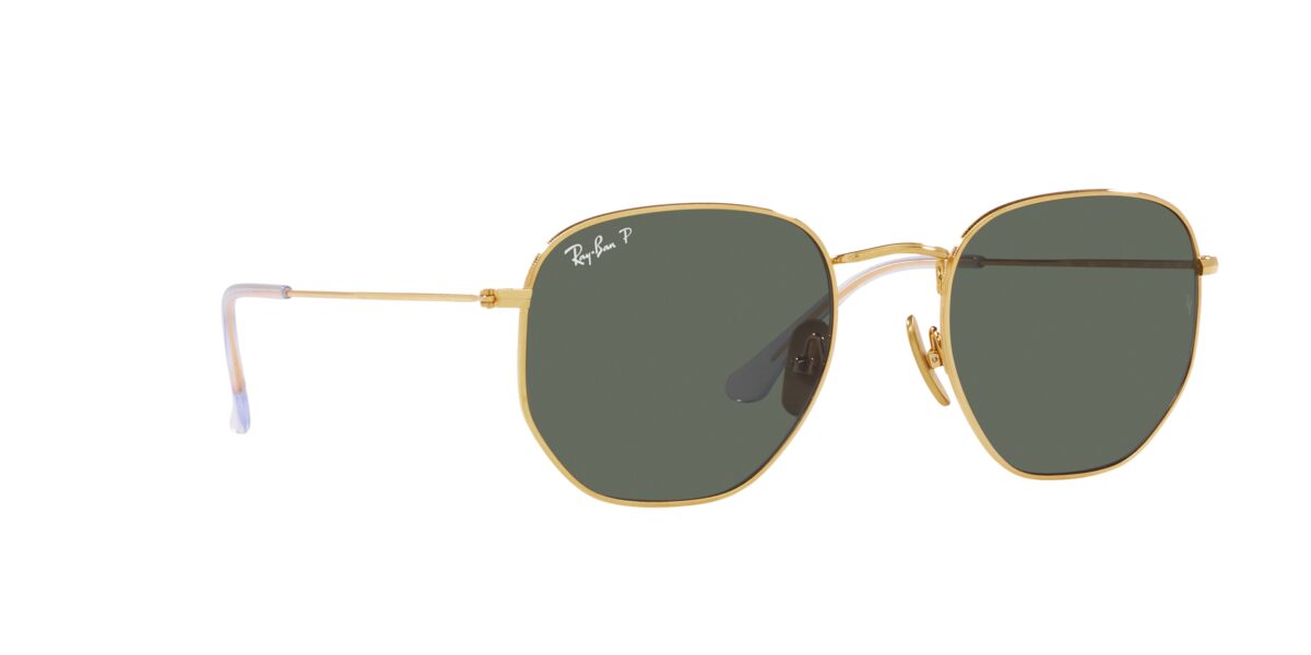 Ray-Ban RB8148 HEXAGONAL 921658