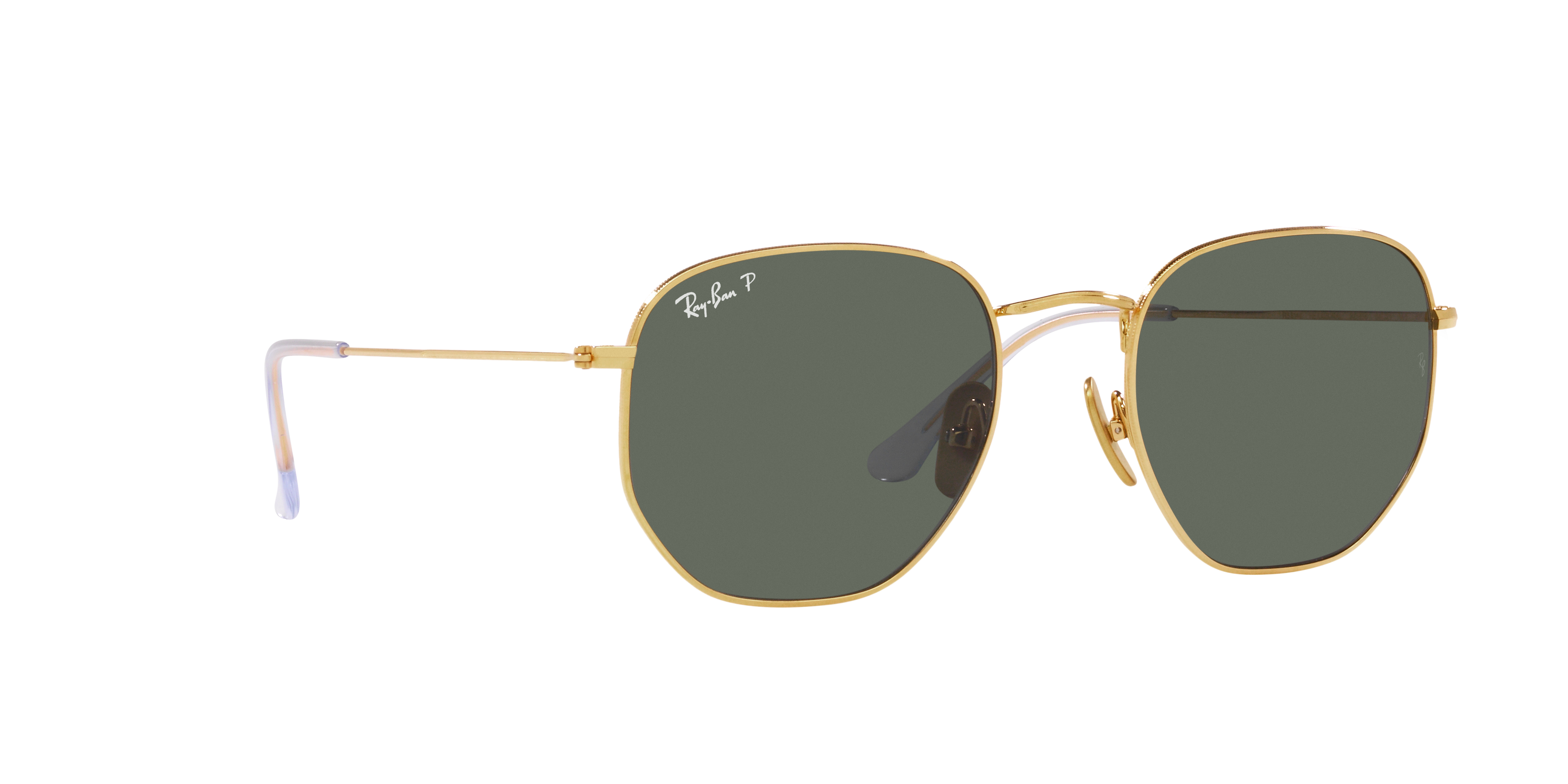 Ray-Ban RB8148 HEXAGONAL 921658