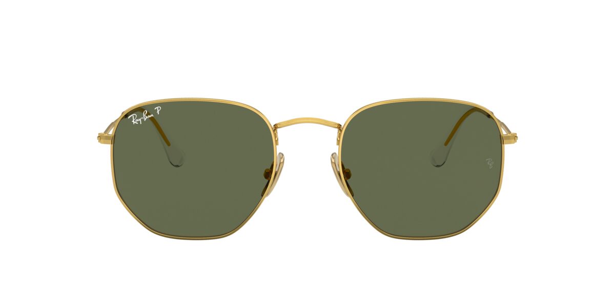 Ray-Ban RB8148 HEXAGONAL 921658