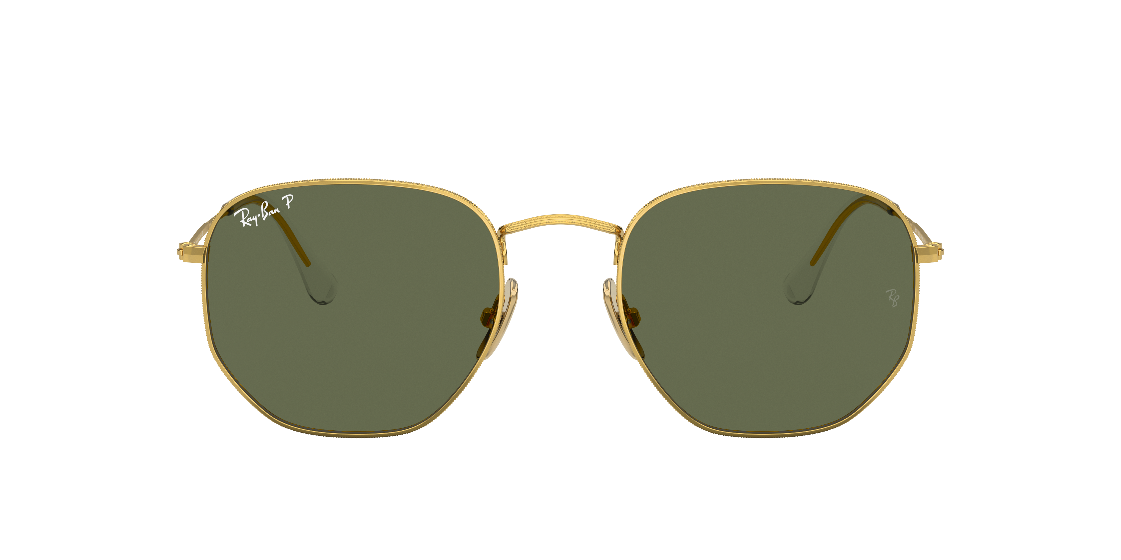Ray-Ban RB8148 HEXAGONAL 921658