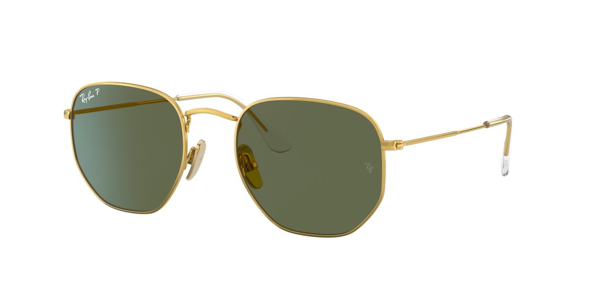 Ray-Ban RB8148 HEXAGONAL 921658