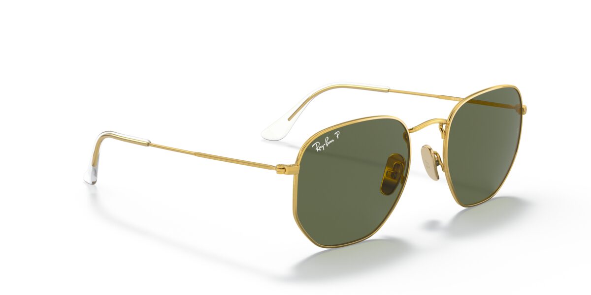 Ray-Ban RB8148 HEXAGONAL 921658