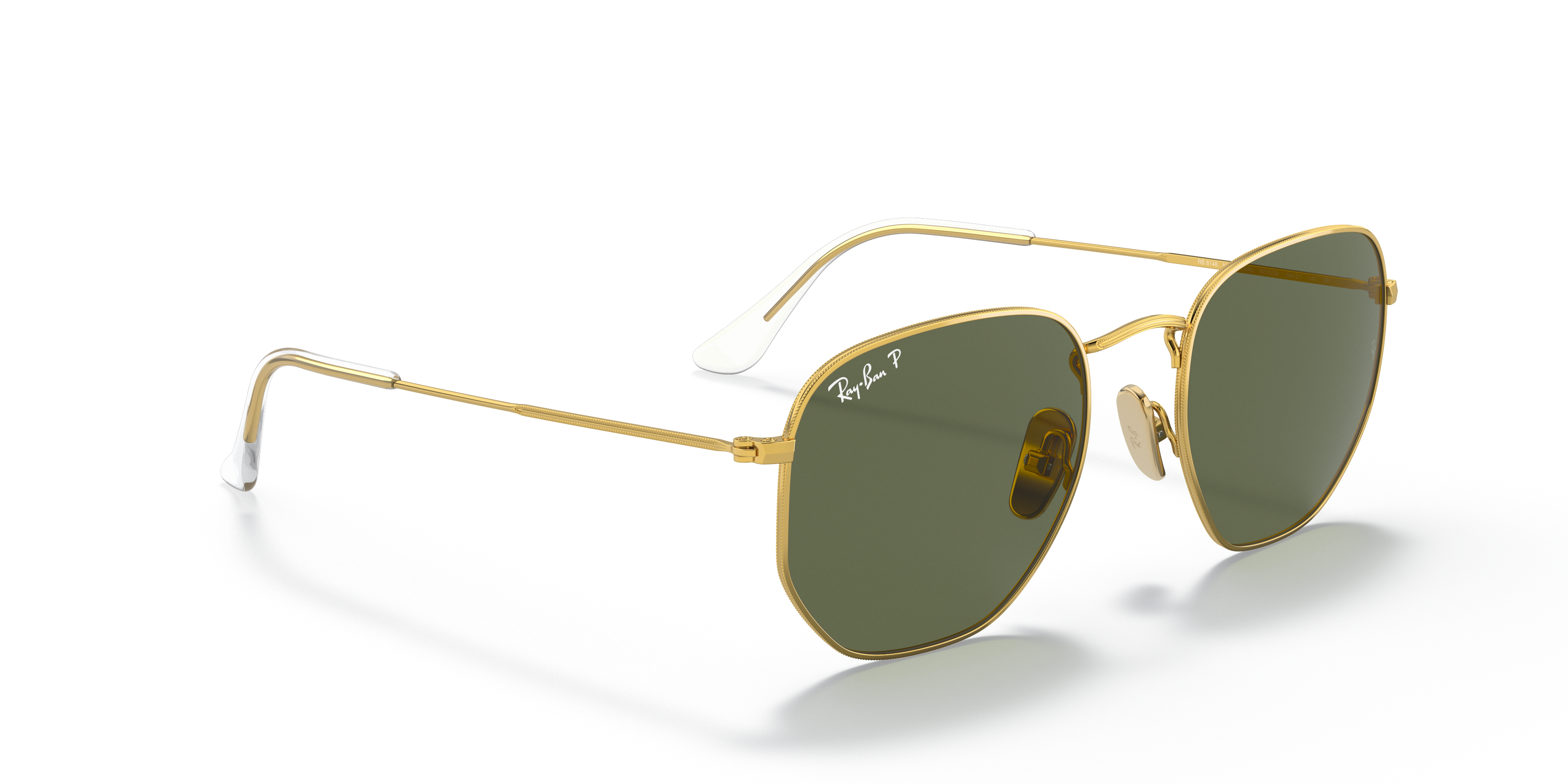 Ray-Ban RB8148 HEXAGONAL 921658