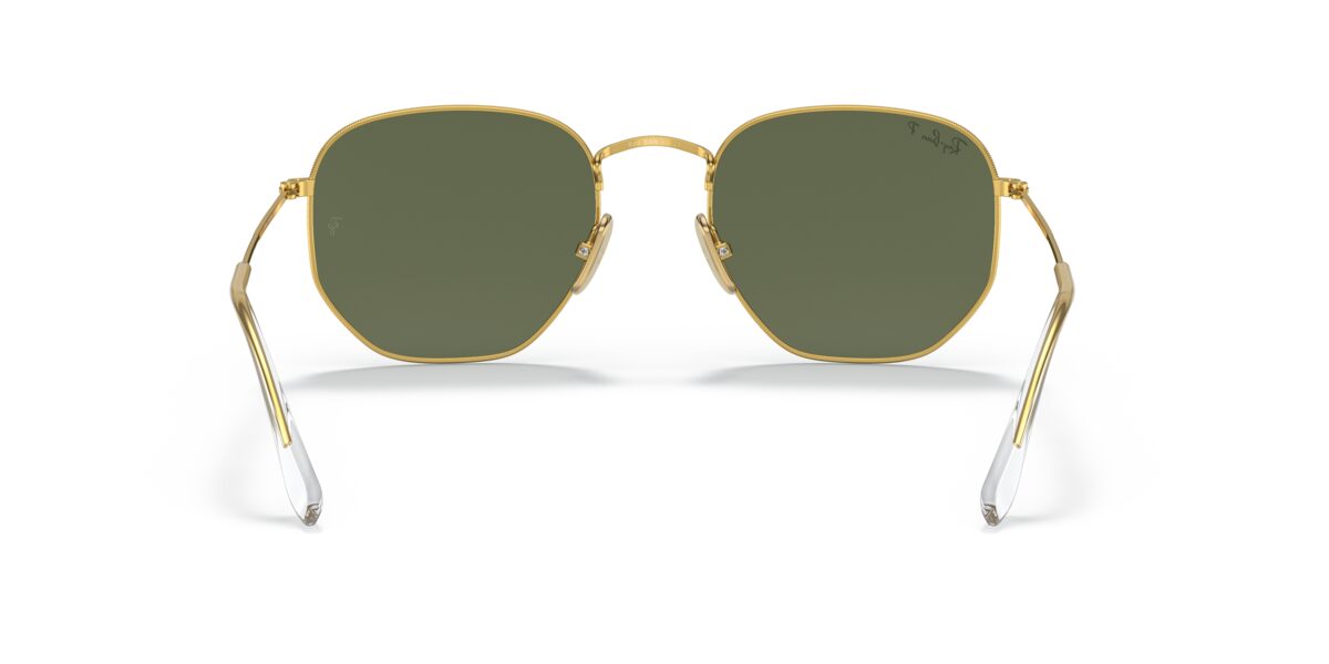 Ray-Ban RB8148 HEXAGONAL 921658