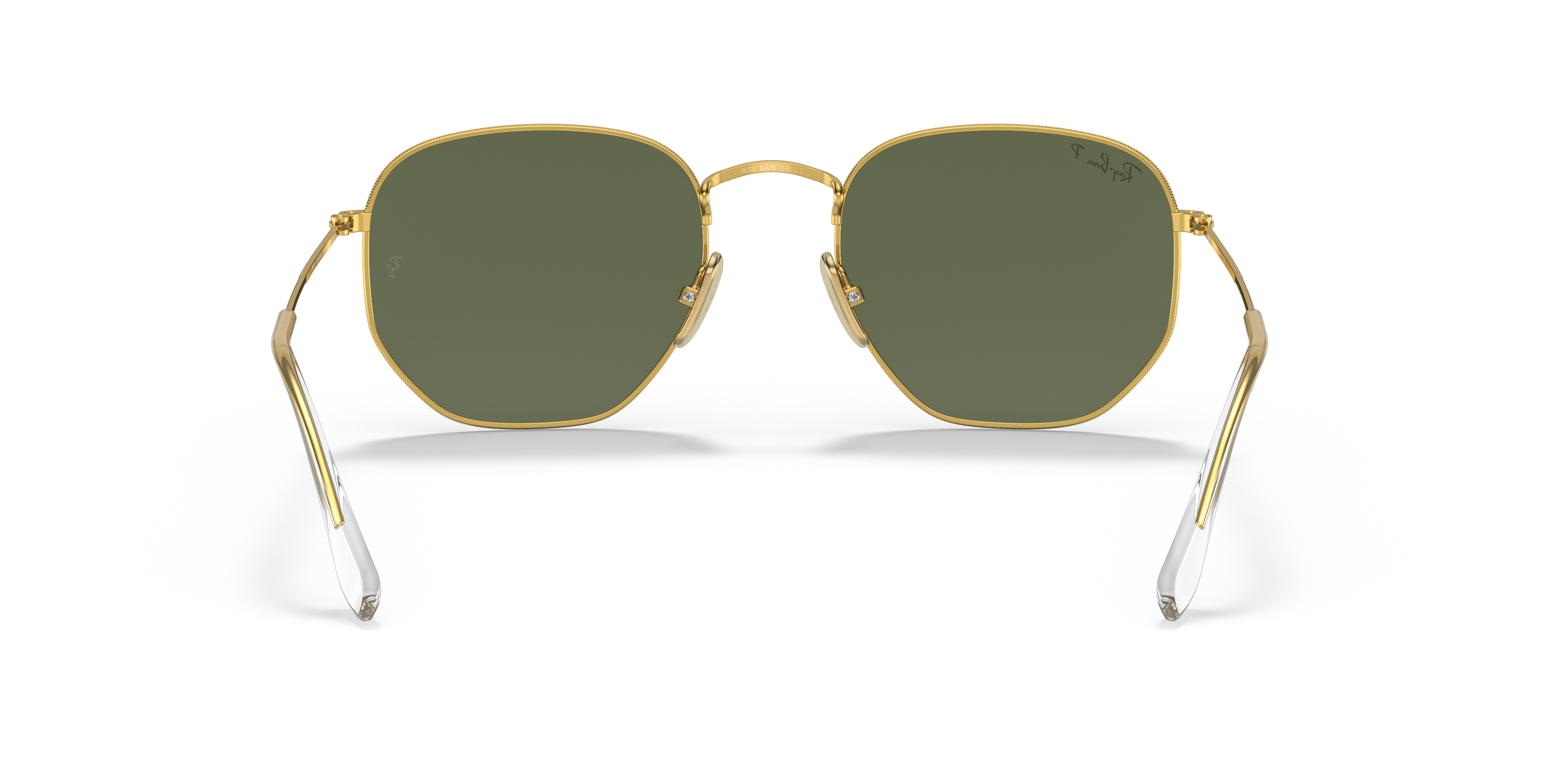 Ray-Ban RB8148 HEXAGONAL 921658