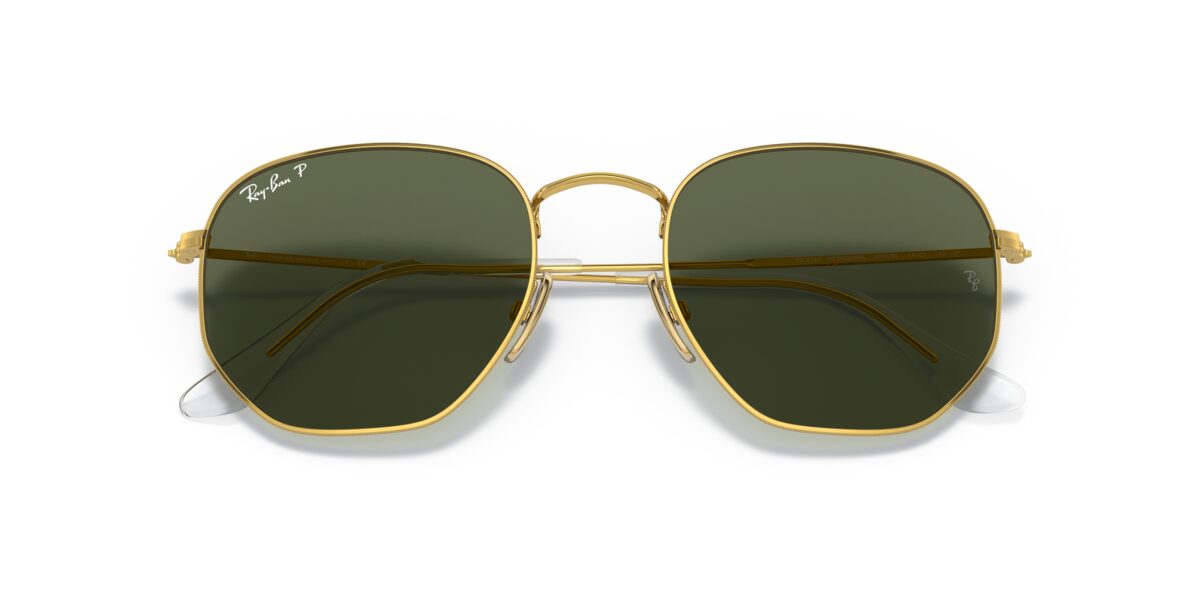 Ray-Ban RB8148 HEXAGONAL 921658