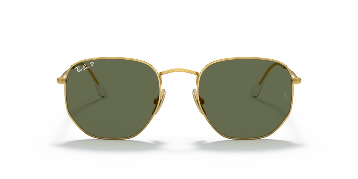 Ray-Ban RB8148 HEXAGONAL 921658