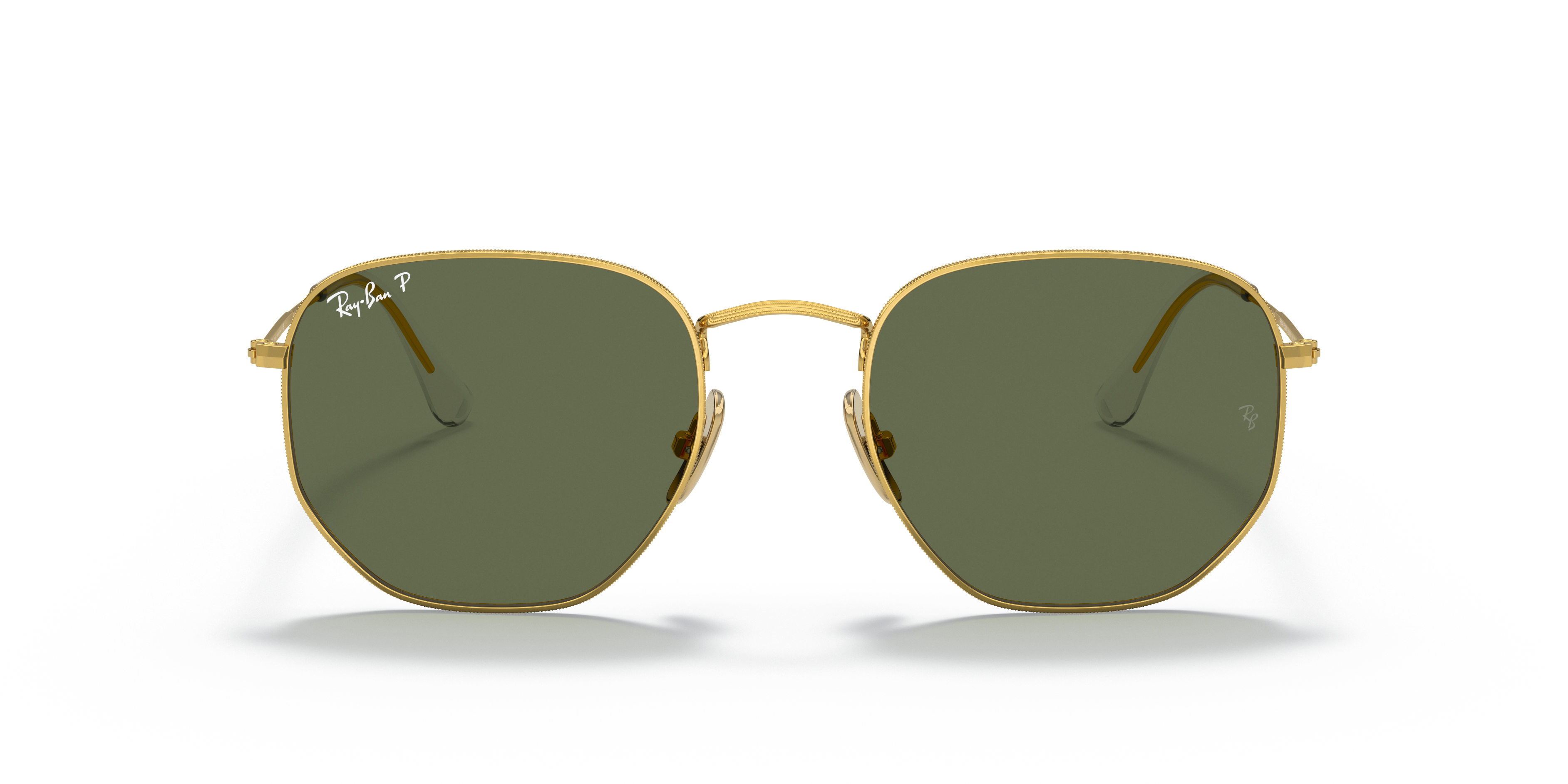 Ray-Ban RB8148 HEXAGONAL 921658