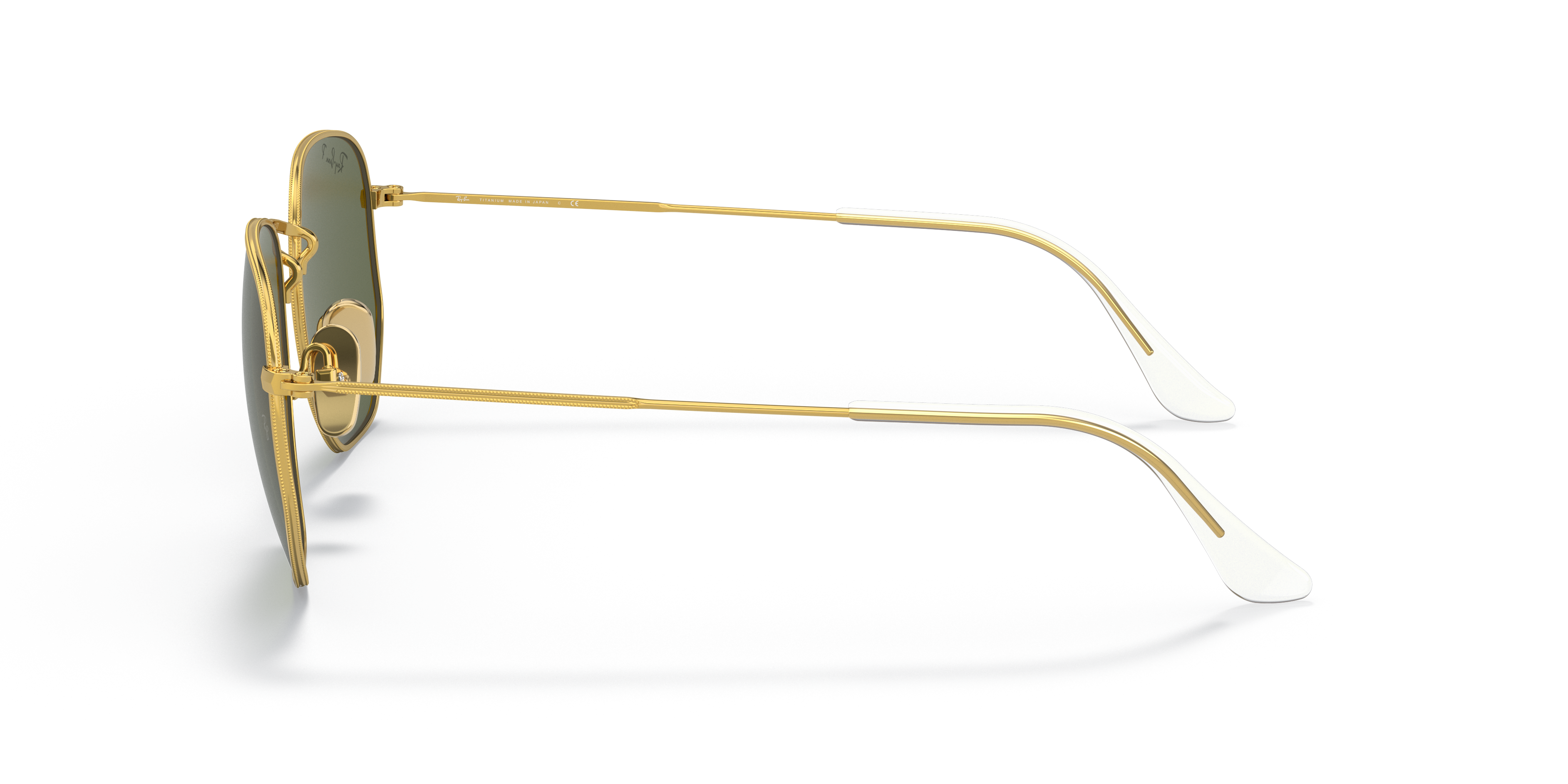 Ray-Ban RB8148 HEXAGONAL 921658