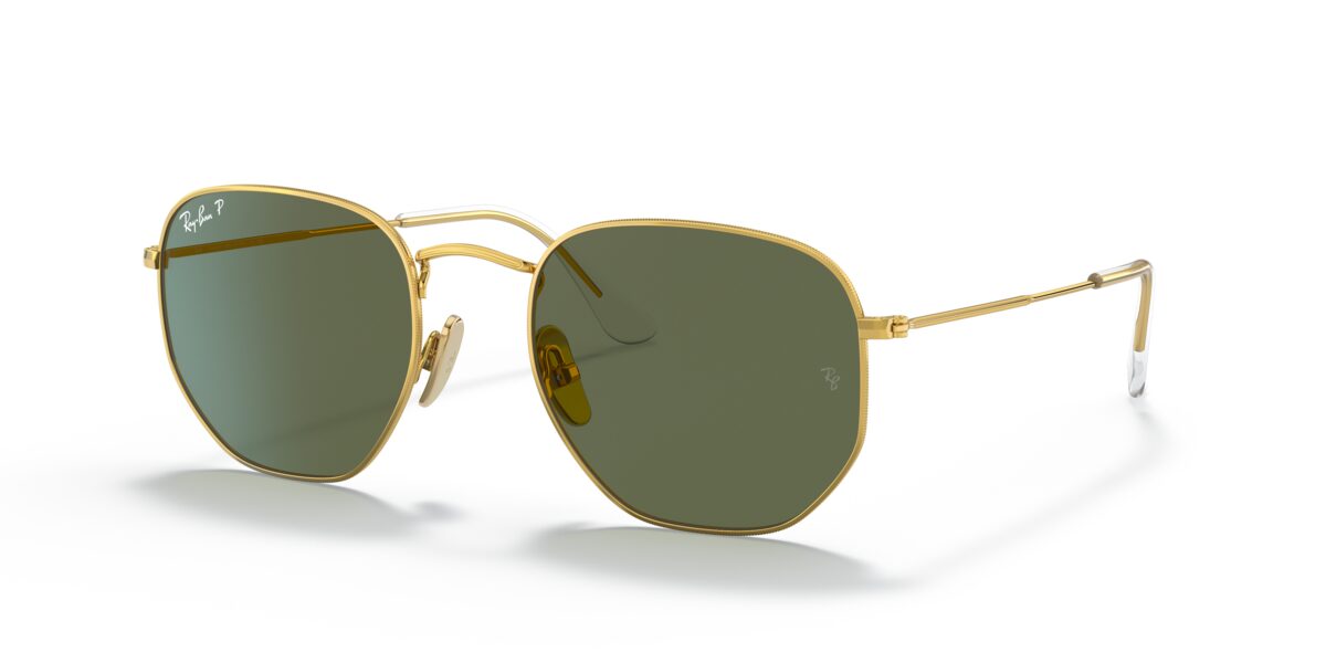 Ray-Ban RB8148 HEXAGONAL 921658