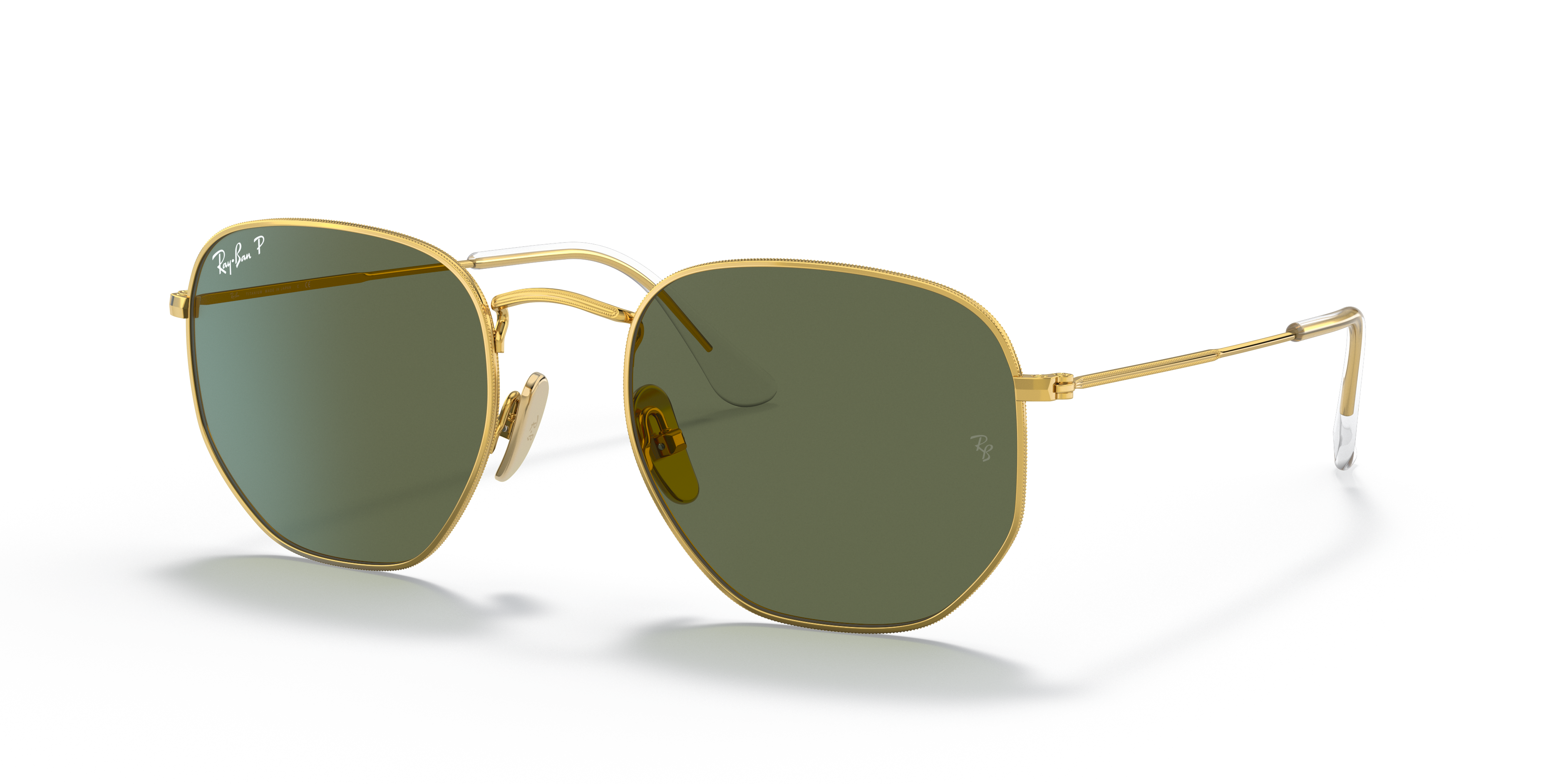 Ray-Ban RB8148 HEXAGONAL 921658
